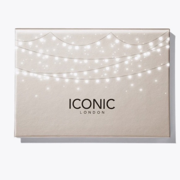 ICONIC LONDON Blaze Chaser Face Palette - Picture 6 of 7